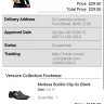 Ozsale - I haven't received 2 items dated finalized 9th february. what do I do to follow them up. - Photo 1