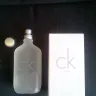Calvin Klein - ck one smell