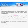 GoToGate - Full refund due to accidentally duplicate booking - Photo 1