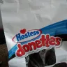 Walmart - Double chocolate donettes - Photo 1