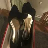 Guess - mismatched shoes - Photo 1