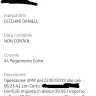 Verotel Merchant Services / VTSUP.com - pagamento con carta illecito