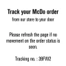 McDonald's - Delivery that never arrived - Photo 1