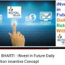 Royal Bharti Infra - land/plot and fake scheme