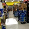 Dollar General - the way the store looks