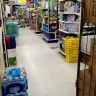 Dollar General - the way the store looks