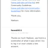 Tinder - banned for life - Photo 4