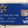 Walmart - Walmart money card