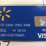 Walmart - Walmart money card - Photo 1