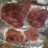 Foster Farms - packaged chicken thighs