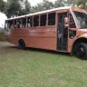 Ritchie Bros. Auctioneers / RBAuction.com - 2007 school bus 30 passenger