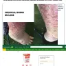 Woolworths - 1) woolworths homebrand triple action chlorine 2) the woolworths customer claims team legal services group - Photo 1