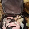 Pegasus Airlines - extra charges for a hand luggage for no reason. damaging the items inside the luggage. - Photo 1