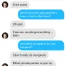 Tinder - Banned for no reason - Photo 4