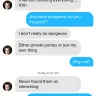 Tinder - Banned for no reason - Photo 5