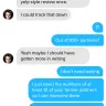 Tinder - Banned for no reason
