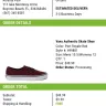 Journeys - Shoes I ordered - Photo 2