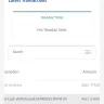 First Gulf Bank [FGB] - debit interest charges - Photo 1