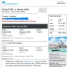 CityBookers - booking reference: cb2185834 with gds pnr: zcbqvq no e-ticket receive within 24 hours even until after - Photo 1
