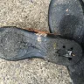 Clarks - shoes falling apart - Photo 2