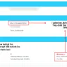 Travelgenio - my money was taken unfairly - Photo 2
