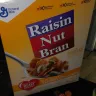 Kellogg's - Cereal raisin nut bran - 1 800 962 1413 0 0