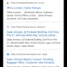 Google - wrong qatar airways office address - Photo 1