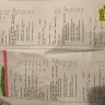 Stanton Optical - eyeglass lenses, customer service, wrong product - Photo 1