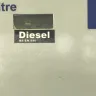 Gulf Oil - Diesel prices