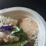 Chipotle Mexican Grill - service