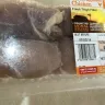 Coles Supermarkets Australia - rspca approved chicken thigh fillet
