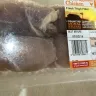 Coles Supermarkets Australia - rspca approved chicken thigh fillet - Photo 1