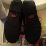 Gordmans - Men's black slip resistant shoes