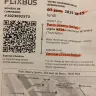 FlixBus / FlixMobility - lost luggage