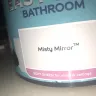 Dulux Paints - dulux bathroom paint - misty mirror - Photo 1