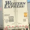 Western Express - aggressive drivers