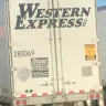 Western Express - aggressive drivers - Photo 1