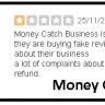 Money Catch - money catch professionals service