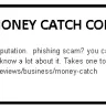 Money Catch - money catch professionals service