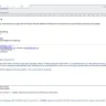 Pearson Vue / Pearson Education - cia part 3 exam schedule was cancelled by pearson by mistakes - Photo 1