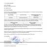 First Gulf Bank [FGB] - credit card closure - Photo 1