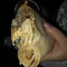 Sheetz - pork quesorito - Photo 2