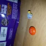 My M&M's - dark chocolate m&ms - found metal piece in bag - Photo 1