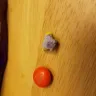 My M&M's - dark chocolate m&ms - found metal piece in bag - Photo 4