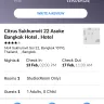 MakeMyTrip - customer service/hotel booking - Photo 2