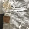 Bershka - white jeans/ see photo attached - Photo 2