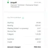 Careem - Extra fare issue - Photo 2