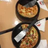 Pizza Hut - Size of regular pizza being decreased