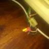 Americas Best Value Inn - room #519 & room service - Photo 11