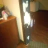 Americas Best Value Inn - room #519 & room service - Photo 24